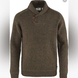 Fjallraven Lada Sweater for Men